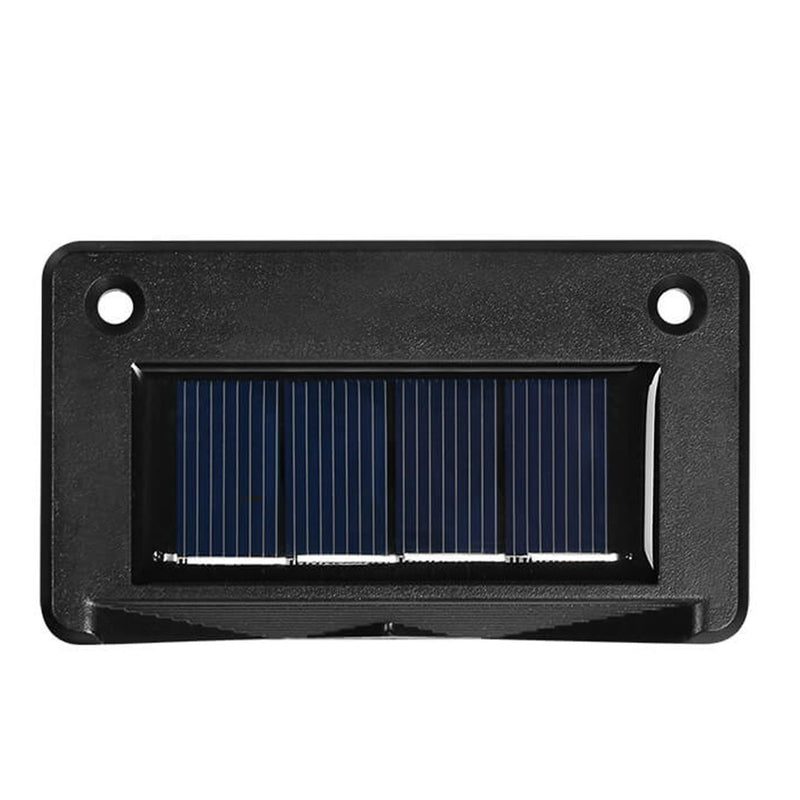 Rainproof Solar LED Street Light Outdoor Light