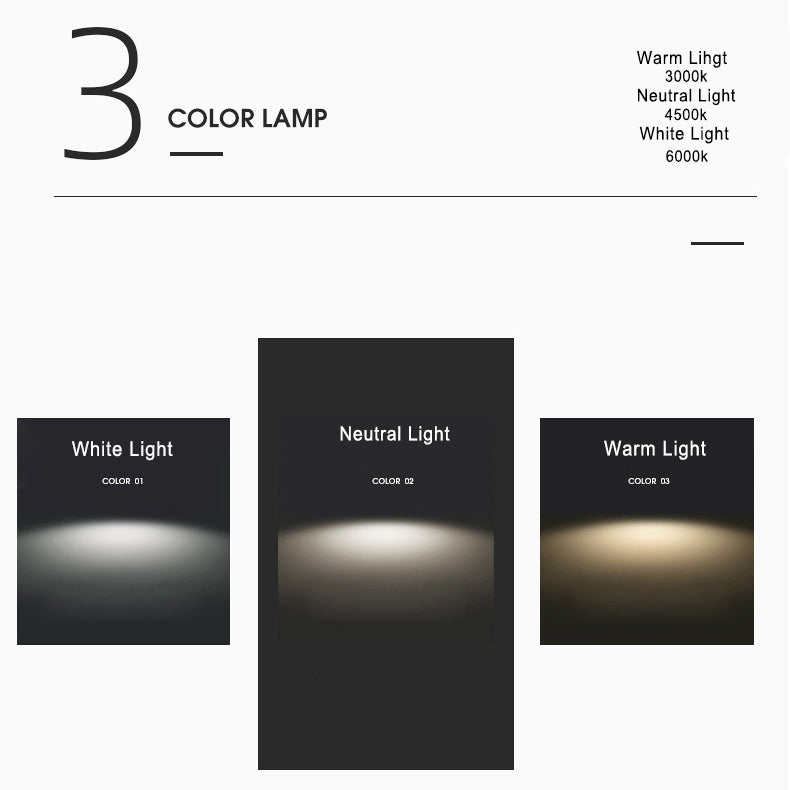 Lampe de table LED en cristal de luxe rétro européen 