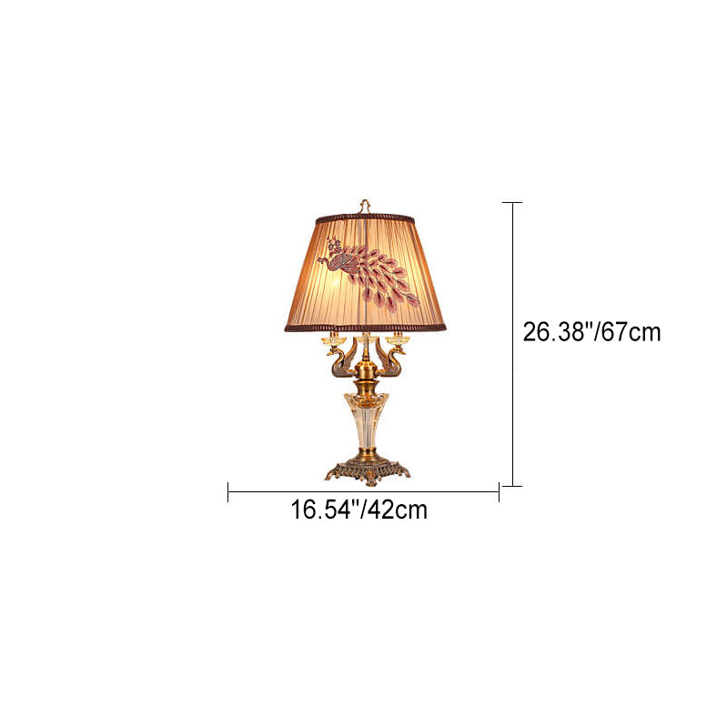 Moderne minimalistische drehbare LED-Wandleuchte