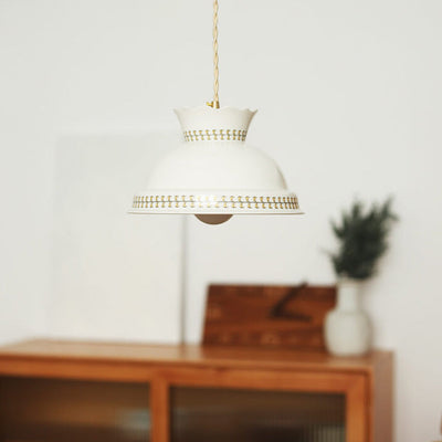 Moderne minimalistische drehbare LED-Wandleuchte