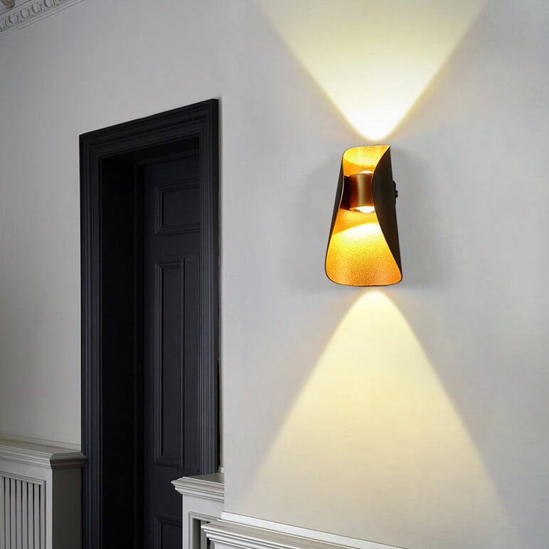 Lampe d&