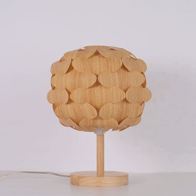 Modern Acrylic Nordic Creative 1-Light Decorative Table Lamp
