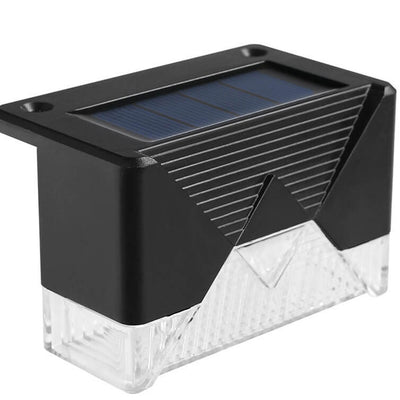 Rainproof Solar LED Street Light Outdoor Light