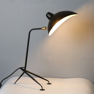 Nordic Creative Duckbill Shade 1-Licht Stehtischlampe 