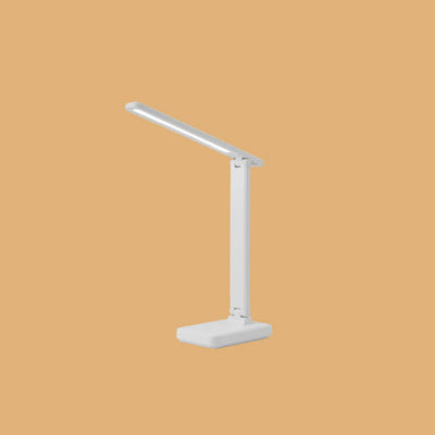 Simple Foldable LED Eye Protection USB Desk Lamp