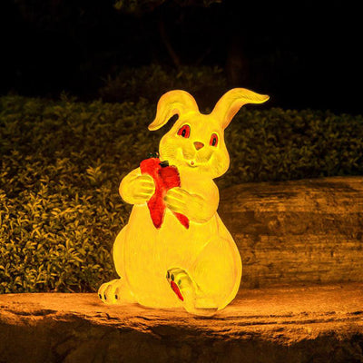 Einfaches quadratisches flaches LED-im Freien wasserdichtes Garten-Boden-Einsatz-Landschaftslicht 