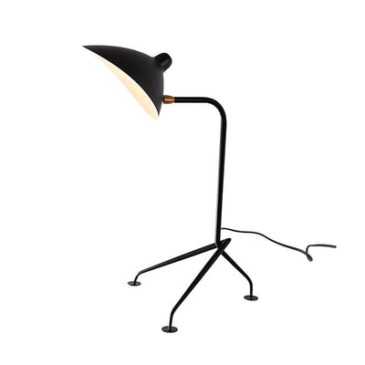 Nordic Creative Duckbill Shade 1-Licht Stehtischlampe 