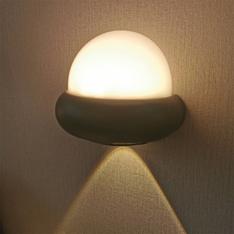 Lampe d&