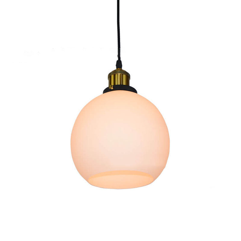 Moderne minimalistische drehbare LED-Wandleuchte