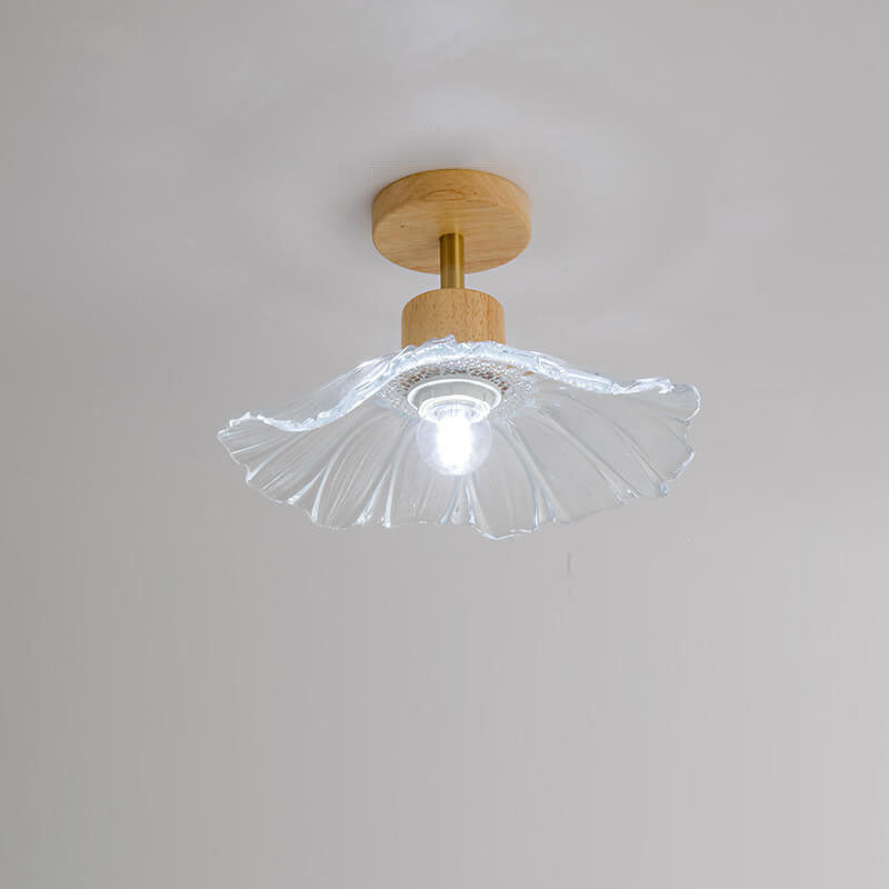 Moderne minimalistische drehbare LED-Wandleuchte