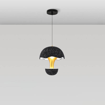 Moderne minimalistische drehbare LED-Wandleuchte