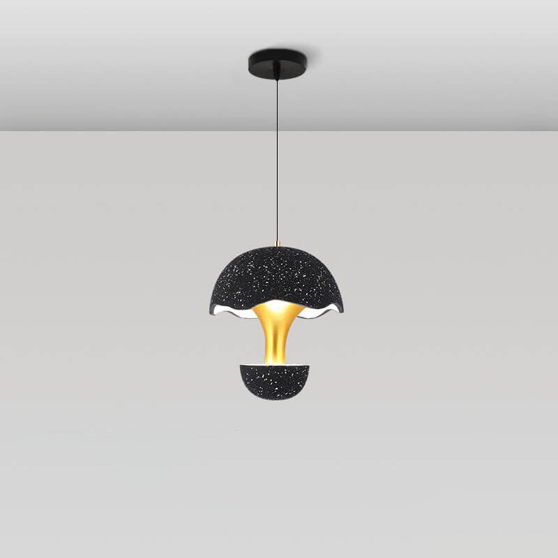 Moderne minimalistische drehbare LED-Wandleuchte