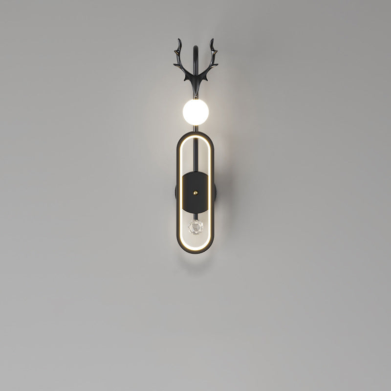 Lampe d&