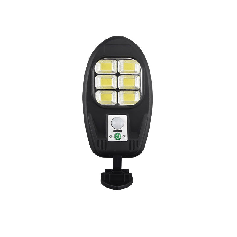 Lampe solaire extérieure d&