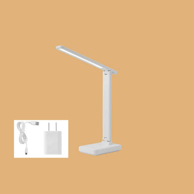 Simple Foldable LED Eye Protection USB Desk Lamp