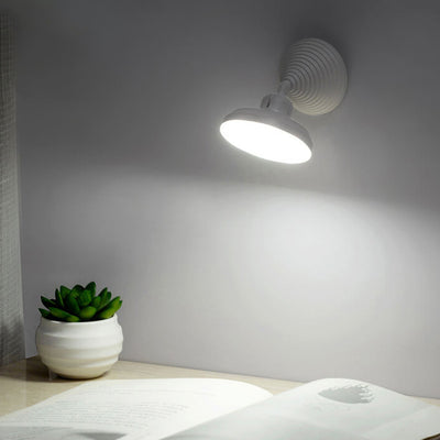 Human Body Sensing Night Light LED Wall Sconce Lamp