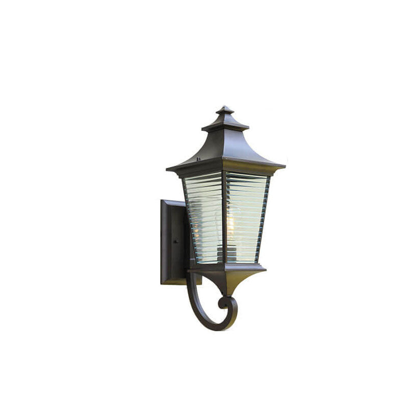 Lampe murale d&