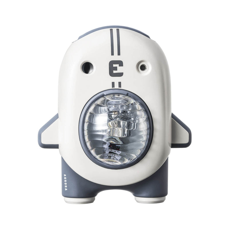 Modern Creative Astronaut Star LED Night Light Projection Table Lamp