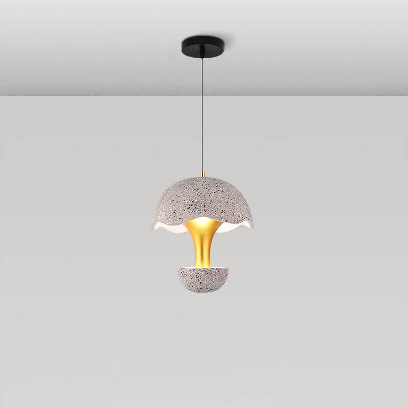 Moderne minimalistische drehbare LED-Wandleuchte