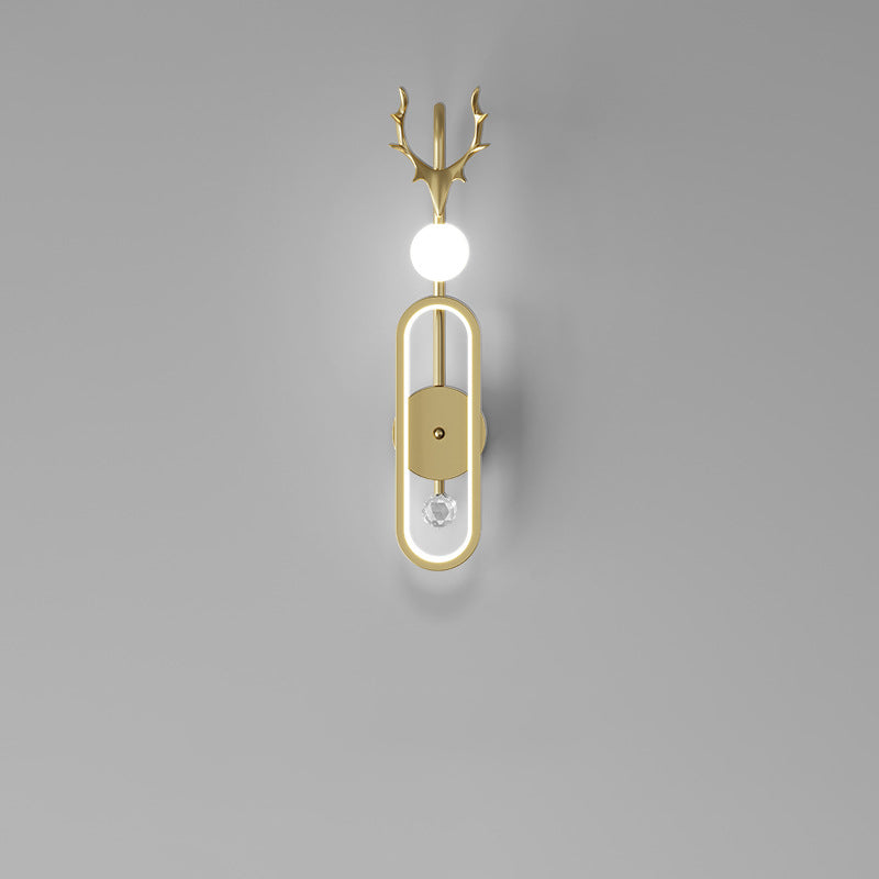 Lampe d&