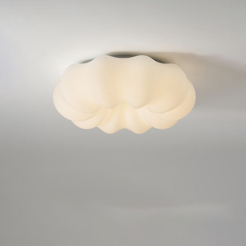 Nordic Floating Cloud LED Pendelleuchte 