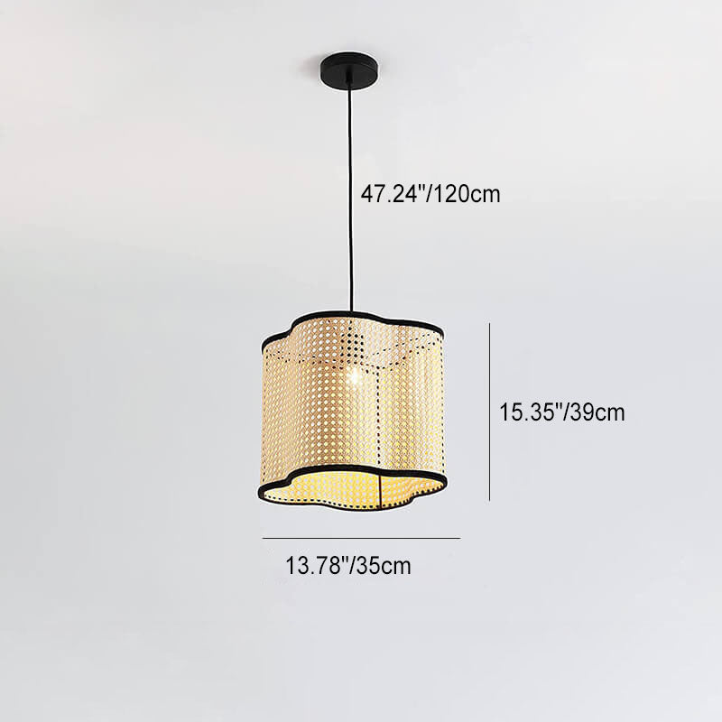 Moderne minimalistische drehbare LED-Wandleuchte